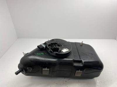 Bmw 5 f10 f11 бак 7212607 фото №1