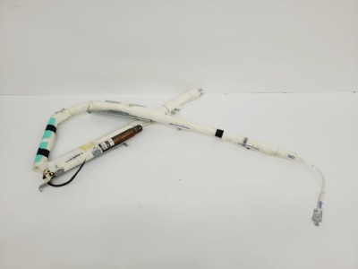 Шторка безпеки подушка безпеки ліва opel zafira c 13251623 фото №1