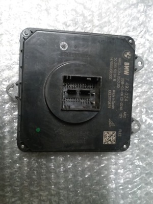 Преобразователь модуль led 7492024 фото №1