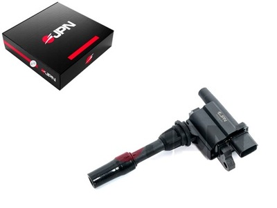 Катушка зажигания mazda jpn фото №1