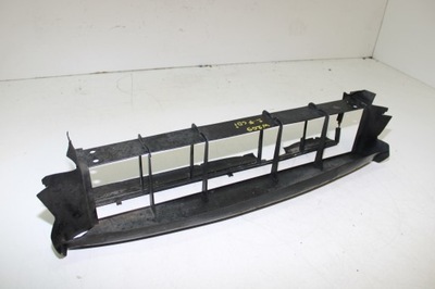 Mercedes w203 w209 корпус интеркулер 2.7cdi туннель защита фото №1