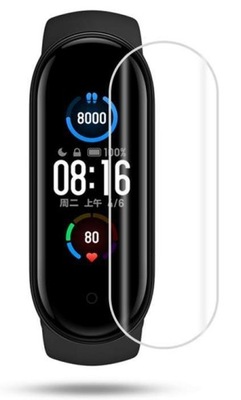 Folia hydrożelowa do Xiaomi Mi Band 3 / 4