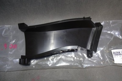 HYUNDAI I30 III STEERING WHEEL AIR INLET RIGHT  