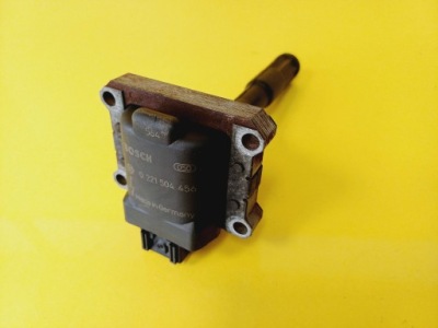 Катушка зажигания lancia thesis 0221504456 nr522 фото №1