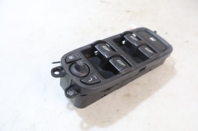 Панель управление окон зеркал volvo v50 фото №1