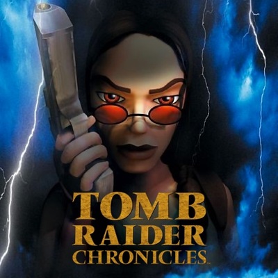 Tomb Raider 5: Chronicles (V) - klucz STEAM