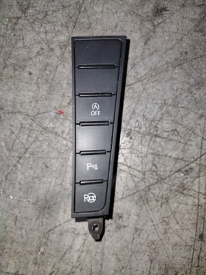 Кнопка тормоза 3ab927238l vw passat b7 фото №1