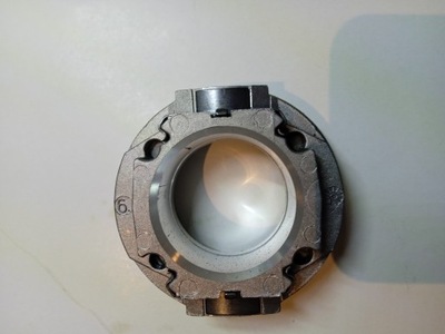 Подшипник выжимной сцепления vw lt, sprinter /96-06/ фото №1