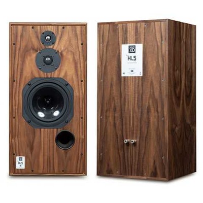 KOLUMNY HARBETH SHL5PLUS XD WALNUT PARA