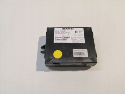 Модуль навигации gps do renault megan e talisman zoe oem 282756464r фото №1