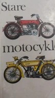 Stare motocykle Juraj Porázik