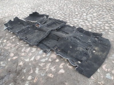 ALFOMBRA RECUBRIMIENTO FORD S-MAX MK2  