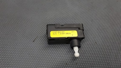 0307853304 MOTOR ADJUSTMENTS LIGHT VW TOURAN  