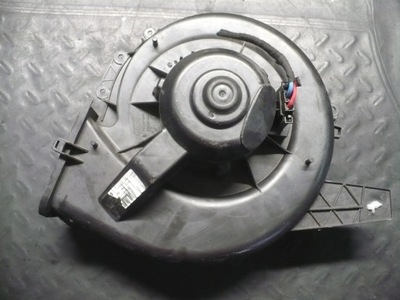 Воздуходувка vw fox europa фото №1