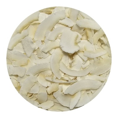 Kokos płatek / Płatki / Chipsy kokosowe 100g