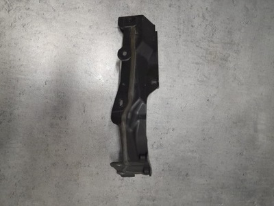 Защита жабо правая bmw f20 фото №1