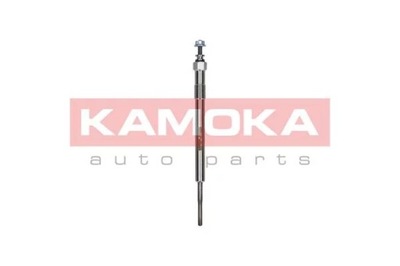 KAMOKA KP042 PLUG ZAROWA L=148.5/M10X1/M4X0.7/4.4V  