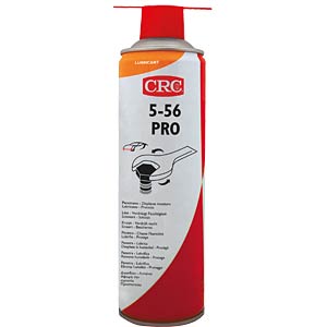 CRC 5-56 PRO 500ML Olej penetrujący Odrdzewiacz