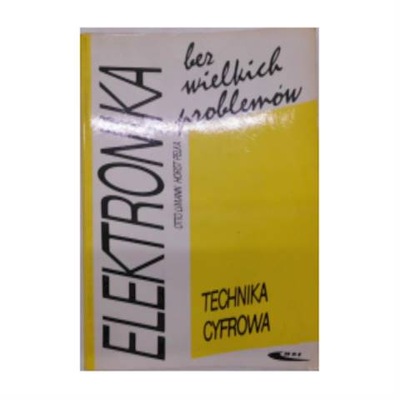 Elektronika Technika cyfrowa - Otto.