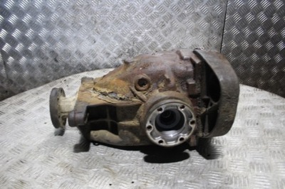 Мост задний bmw x5 e53 4.4i фото №1