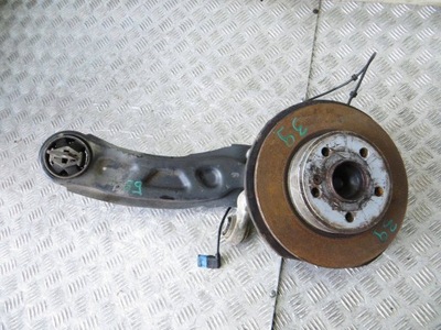 Mercedes w176 поворотный кулак левая задняя задняя 12- фото №1