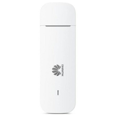 Router HUAWEI E3372-325 USB Cat4 LTE biały/white
