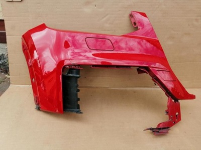 Омыватель бампера +заглушка фаркоп audi q2 фото №1