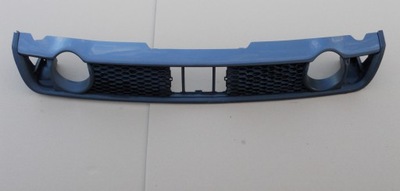 Спойлер диффузор задняя suzuki swift sport оригинал фото №1