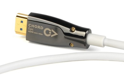 Chord Epic AOC - kabel Hdmi optyczny 2.1 8K 3m