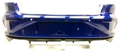 Новий org бампер задня vw arteon 3h r 6xpdc ld5k фото №1