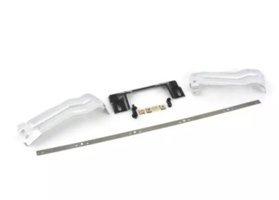 Bmw 3 compact e36 console assembly кронштейн kit 51168401849 8401849 oem фото №1