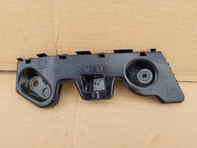 Направляющая бампера левый задняя mazda cx-30 фото №1