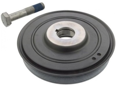 FEBI BILSTEIN 33783 WHEEL PULLEY SHAFT  