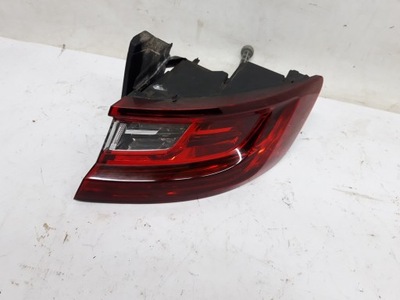 Renault megane iv hb. 2016-20 лампа задняя правая фото №1