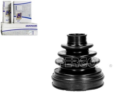 Защита шарнир внутреннего citroen jumper fiat ducato peugeot boxer фото №1