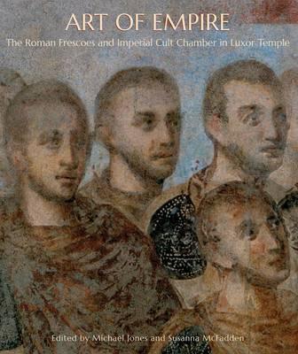 Art of Empire: The Roman Frescoes and Imperial