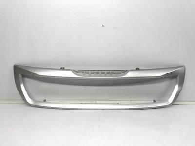 Peugeot partner iii lift решётка радиатора решётка радиатора радиатора 9810964877 фото №1