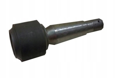 Шарова опора втулка стабілізатора mercedes 0003300407 фото №1