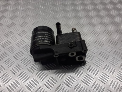 Основа фільтра оливи ford transit connect 1.8 d фото №1