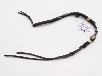 Ford ranger iii mazda bt-50 06-11 2.5 tdci шланг вакууму фото №1