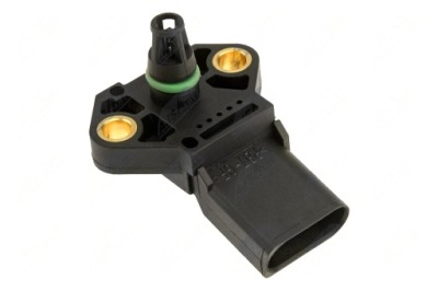 Датчик температуры внутренней vw polo v 1.2 tdi фото №1