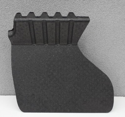 Шумоізоляція підлога піна pod килимок citroen c4 cactus 16r фото №1