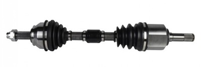 HALF-AXLE ALFA ROMEO 147 1.9 JTD 2000-2010 LEFT  