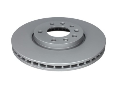 Bosch 986 479 107 диск тормозная фото №1