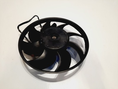 Porsche cayman r 987 11r вентилятор радіатор 3m262108 5000348 5yy0230 фото №1