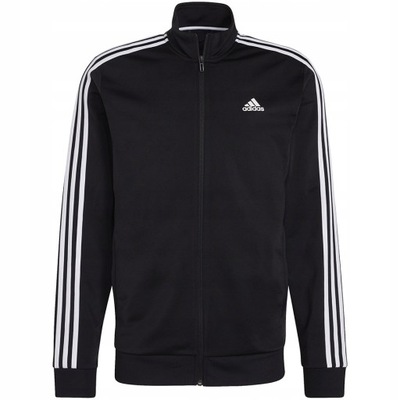 Bluza Adidas Primegreen 3-Stripes H46099 r. M