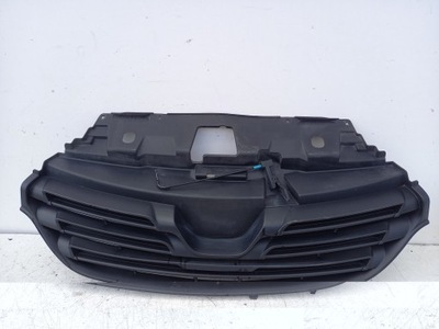 Решітка радіатора решітка радіатора renault trafic iii 623108673r фото №1