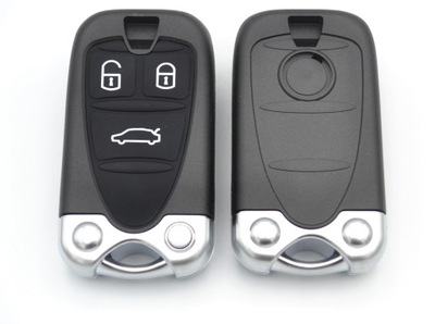 Alfa romeo 159 brera spider ключ pilot корпус фото №1