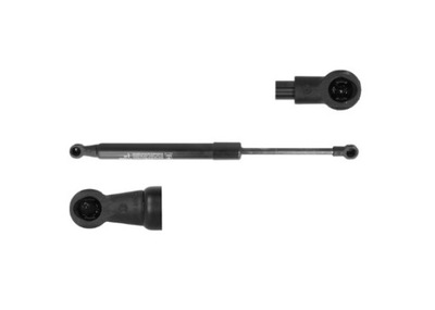 Привід амортизатор багажника renault fluence 10-16 фото №1