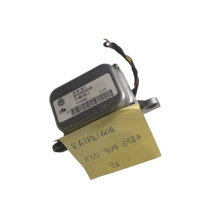 MÓDULO SENSOR ESP 1K0907652A AUDI A3 8P 03-13  